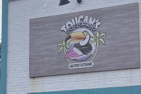 Toucan's Lakefront